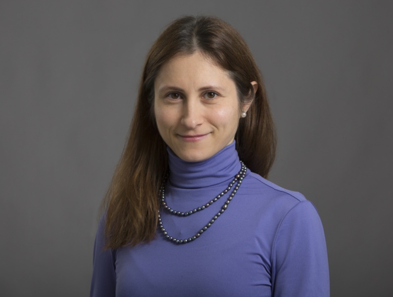 Lubov F. Romantseva